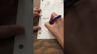 Multiplying and Dividing in Base 6