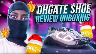 I BROUGHT 1:1 DIORS FROM DHGATE??? (Unboxing) (Review) (2024) (Dhgate)