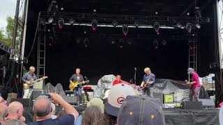 centro-matic w/ Jason Isbell - The Mighty Midshipman (ShoalsFest 10/3/21)