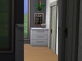 Modern Kitchen in the Sims 4