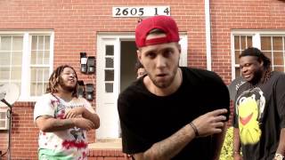 Logo Schmitt - Turn the lights on (official video) ft dre blessed da god