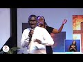 CBS Praise and Worship ft Jashon and Alice Mwangi