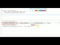 Learn Java Tutorial for Beginners Part 1 - A Hello World Program in java