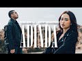 Kaleb J  - Adinda (Official Lyric Video + Visualizer)