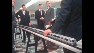 "To Build The Dream" | How BART was built in the 1960s