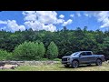 EXPLORE: Wellnesste Lodges & Nature Sanctuary + 2020 Nissan Titan Pro4X, GoPro Kayaking, iNaturalist