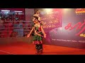 neeranava classical dance by harshika choreography miss kalpana