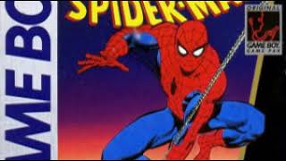 The Amazing Spider-Man (handheld video game) | Wikipedia audio article