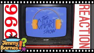 [Reaction] The Chart Show - 1996 Special | 28th December 1996