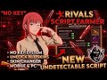[NEW] Rivals Script (NO KEY) | Unlock All Skins, Skin Changer, Silent Aim & More