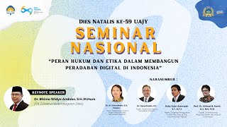 Seminar Nasional 