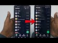 Use Same WhatsApp Account in Two Phone with Same Number 2025