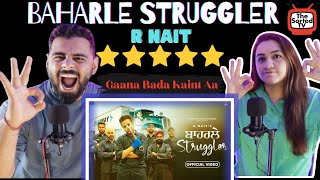 Baharle Struggler | @RNait | Delhi Couple Reviews