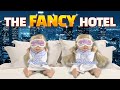 Barbie - The Big Fancy Hotel | Ep.388