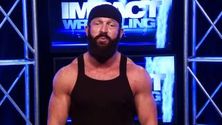 TNA Impact Wrestling 2015 UK Tour