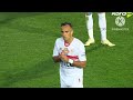 فضيحه تحكيم في مباراة الزمالك وزد في الدوري المصري وجنون الجماهير في المباراة شاهد ماذا حدث 😱🔥