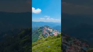 Shimla,The Queen Of Hills