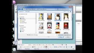 LibreOffice Base (92) MySQL Pictures