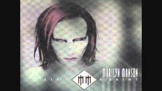 Marilyn Manson - (S)AINT