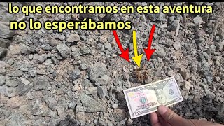 mis aventuras del oeste #155 miren lo que encontramos no lo esperábamos y muchas cosas mas