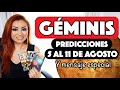 GÉMINIS ♊️ CONVERSACIÓN BOMBA!!! ESTA PERSONA TENÍA MUCHO MIEDO DE CONFESARTE ESTO!!