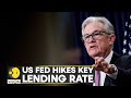 US interest rates hit 14-year high in inflation battle | Latest World News | WION