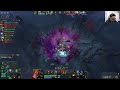 🔥 ngx.sumail ember spirit midlane gameplay 🔥 sumail dota 2