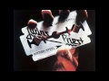 Judas Priest - You Don't Have To Be Old To Be Wise (Audio)