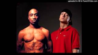 2pac Feat Eminem Bullet To The Brain Georgian Infinity Travel Mp3 Music ...