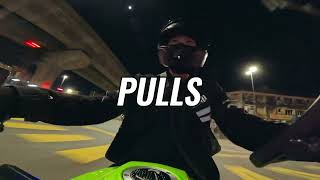 AMAZING VIEW Of  NIGHT CITY LIGHTS IN KUALA LUMPUR MALAYSIA | PURE POV RIDING | BENELLI TNT 249S