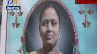 Brain Dead Woman of Mancherial Donates Her Organs: Saves 4 Lives