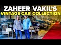 Inside The Zaheer Vakil Collection | Garages Of The Rich And Famous | EP07