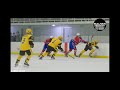 Anthony Cappello highlights 2022-2023.  Sullivan Hockey