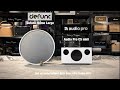 Defunc Home Large vs Audio Pro Addon C5 MKii