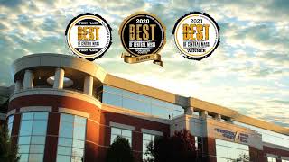 Webster First Federal Credit Union | Award-Winning Banking (Short)