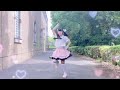 【める】danzen ふたりはプリキュア〜唯一無二の光たち〜【踊ってみた】