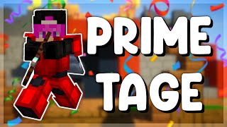 Primetage (Minecraft Bridge Montage)