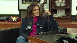 How Danica Patrick Fills the Competitive Void in Her Post-Racing Life | The Dan Patrick Show