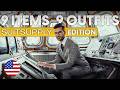 9 Items 9 Outfits: SUITSUPPLY Fall/Winter Edition