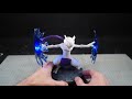 I Tore Up a 1st Edition Mewtwo to Make an Awesome Sculpture