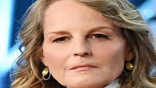 It's No Big Secret Why Helen Hunt Isn't Around Anymore