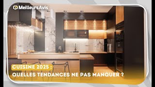 La cuisine se réinvente en 2025 ! Ne ratez pas les must-haves de la tendance