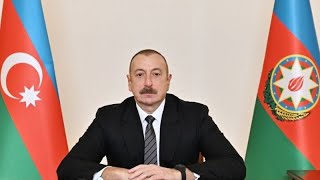 Şəhid ailəsi üçün Azərbaycan Respublikası Prezidentinin TƏQAÜDÜ