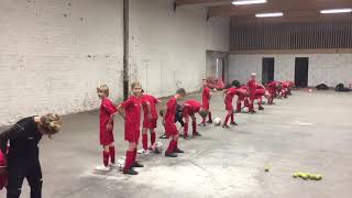Reactiespelletjes