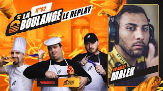 La Boulange #2 avec @maleKCSGO