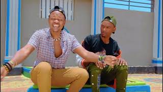 DAMASI KALOLE FT DUNDO  - EVA _ OFFICIALLY Videos  Dir By Gabriel production 2024