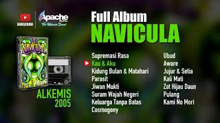 Full Album - Navicula - Alkemis 2005 - HD