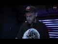 jon1st dj set on new pioneer dj plx crss12 turntables from dj mag hq