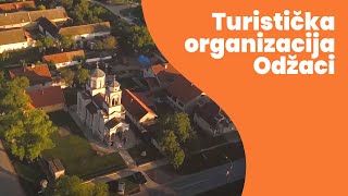 Turistička organizacija Odžaci // Promo video