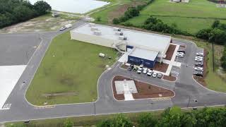 Kissimmee Police Department Training Facility finished August 2020